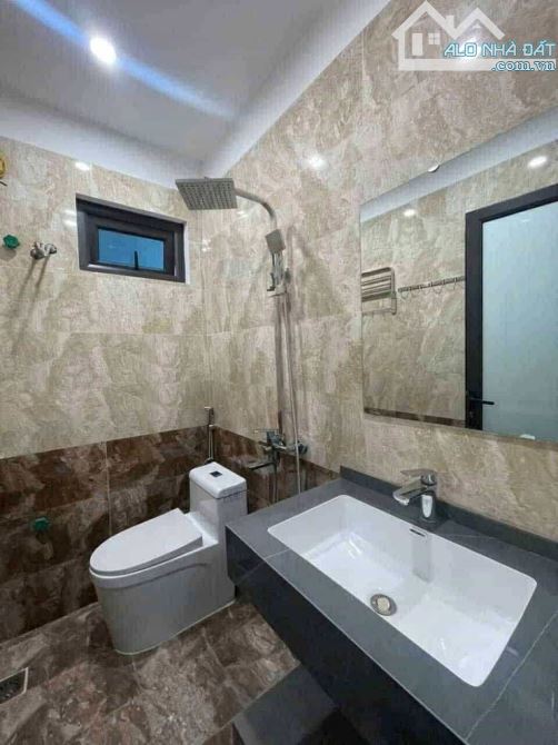 Bán nhà Xuân Đỉnh, 39m x 5 tầng, tặng nội thất, ô tô đỗ, gần Công Viên, giá tốt - 3