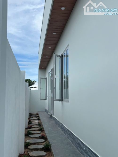 💥NHÀ MỚI ĐẦY ĐỦ NỘI THẤT TRONG KDC NAM AN - XÃ HÀM THẮNG - BÌNH THUẬN - 3