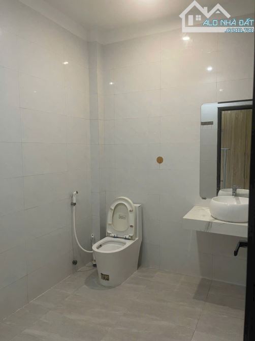 Bán nhà mặt tiền 66 Nguyễn Huy Tự, Hoà Minh, Liên Chiểu, Đà Nẵng - 3