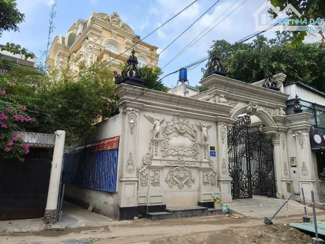 Bán siêu Biệt thự hẻm 149 Bành Văn Trân Phường 7 Quận Tân Bình - 3