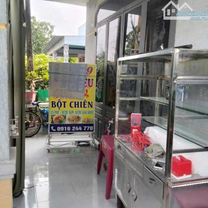 Nhà Rộng 9.4x15m Đường Tỉnh Lộ 839, TT.Hiệp Hòa, Đức Hòa Giá 1.45 Tỷ SHR - 3
