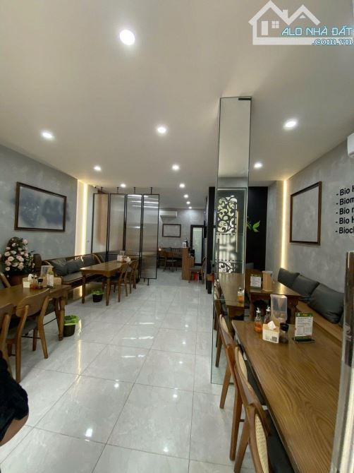 Cho thuê nhà khu phân lô phố Cự Lộc -Thanh Xuân - Than máy ô đỗ cửa vỉa hè rộng thoáng - 3