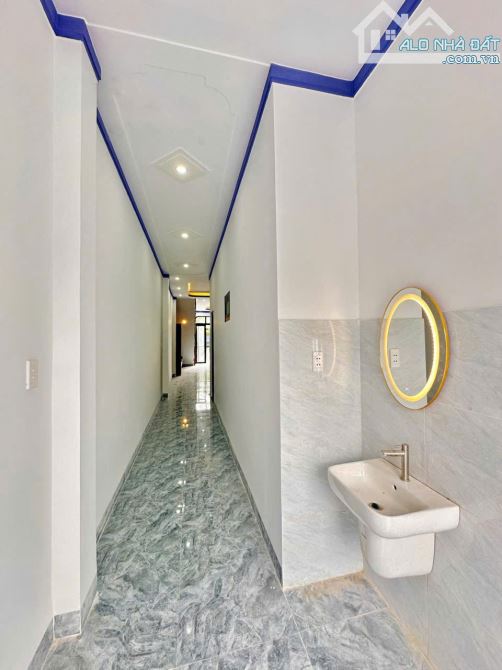 🌈🏠 CHỈ CÒN DUY NHẤT 1 CĂN NHÀ 1 LẦU 1 TRỆT NGAY TẠI KHU DÂN CƯ TÂN TRIỀU. - 3