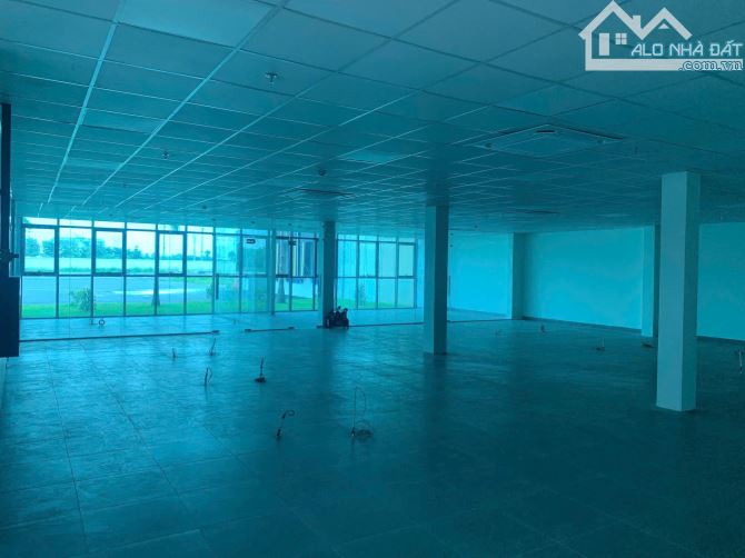 Thuê kho, nhà xưởng dt 3000m2 tại khu Công Nghiệp Đồng Văn - 3
