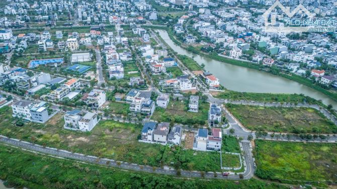 RẺ HƠN THỊ TRƯỜNG 300TR - DUY NHẤT 1 LÔ BIỆT THỰ KHU EURO VILLA 2 - ĐÁNG MUA NHẤT - 3
