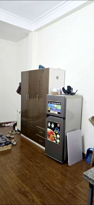 Trương Định Hai Bà Trưng hiếm đầu tư gần Đại học Bách-Kinh-Xây 4 tầng 61m chỉ 9.7 tỷ - 3