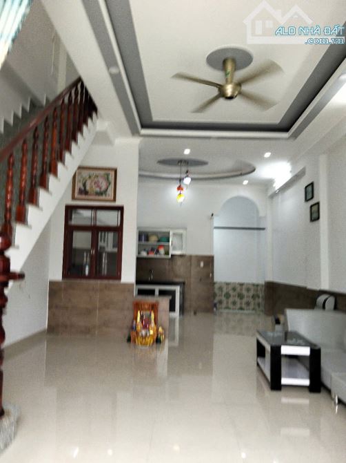 Nhà đẹp giá rẻ 1T1L Kp. Bình Thung, P.Bình An, Dĩ An, TPHCM. 71m2 ĐXH chỉ 3.55 tỷ - 3