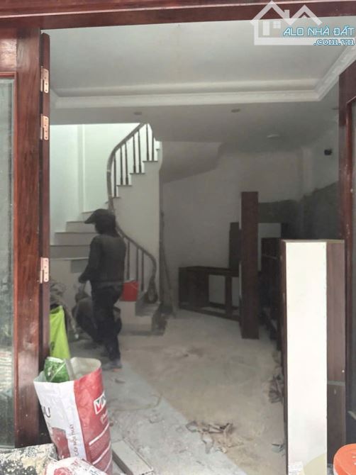 Bán nhà Xuân Đỗ- 5 tầng mới tinh! - 3