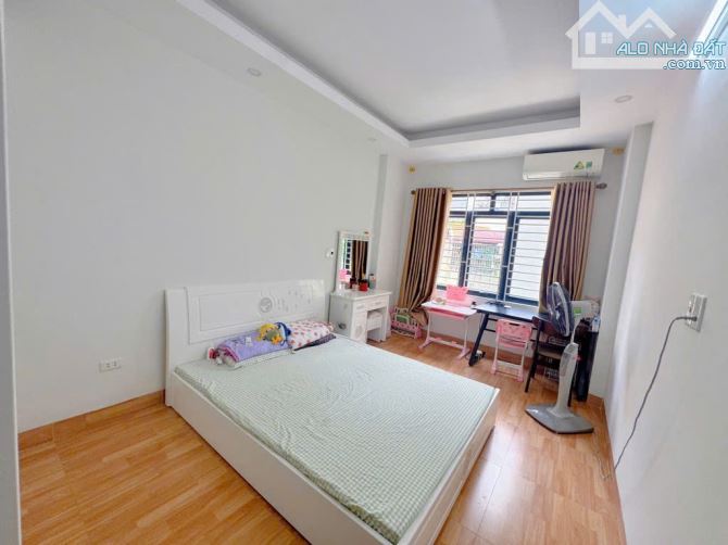 SIÊU PHẨM TRUNG TÂM MỸ ĐÌNH – NGÕ NÔNG – NHÀ ĐẸP 5 TẦNG – HẠ GIÁ CÒN 6.8 TỶ - 3