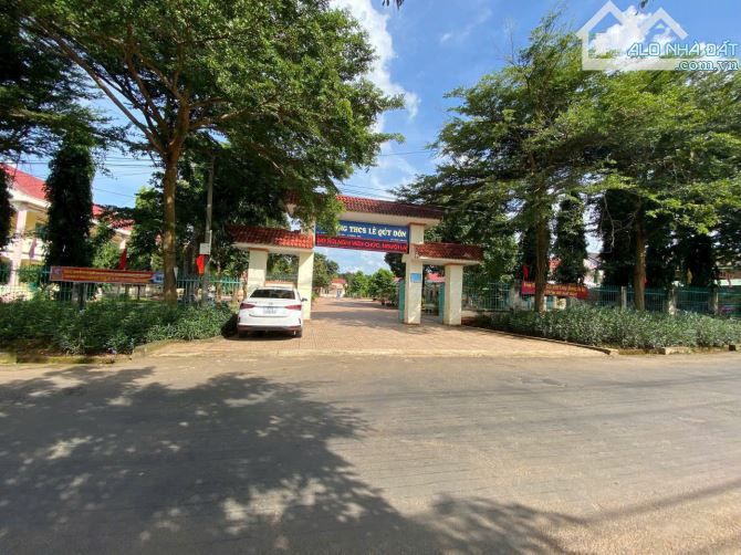 Đất xã Dray Sap Krong ana cách trung tâm Buôn Ma Thuột chỉ 15km - 3