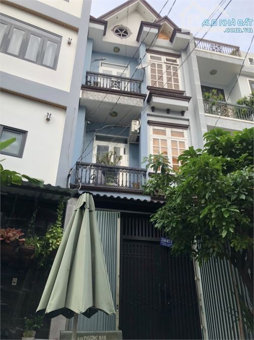 Bán nhà Trệt 2 Lầu – Hẻm 9m Công Viên Nội bộ - Phan Huy Ích, Gò Vấp – 6.95 tỷ - 3