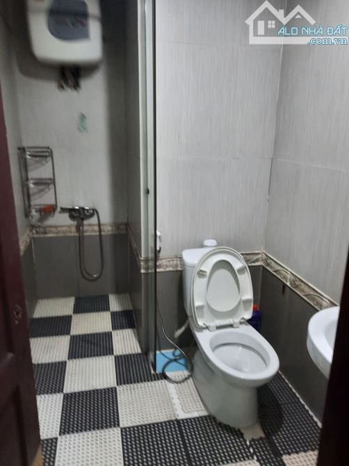 Chung cư Sacomreal 584 đường Lũy Bán Bích, Tân Phú bán căn 76m2, 2 phòng giá 3 tỉ - 3