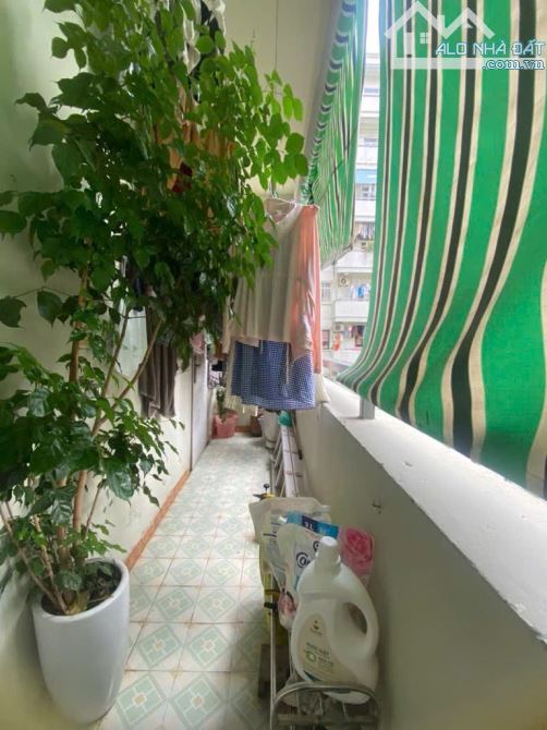 CHUNG CƯ C11 – VĂN PHÒNG BỘ KẾ HOẠCH & ĐẦU TƯ – 84M² – 3PN – 2WC – GIÁ 7 TỶ - 3