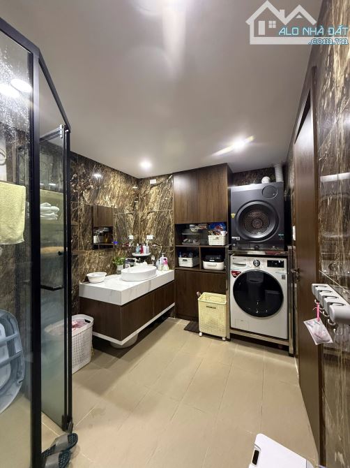 Bán căn hộ Duplex 3 ngủ 3 wc tòa AZ Lâm Viên đường Nguyễn Phong Sắc, Cầu Giấy - 3