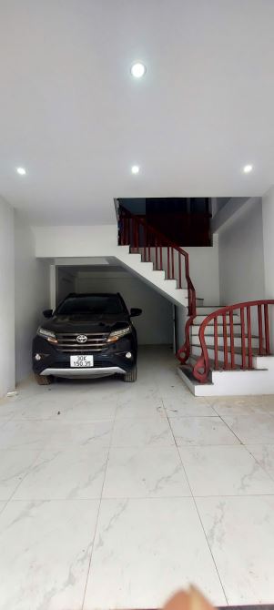 bán nhà khu đô thị Yên Nghĩa, ô tô, gara, 40m2, 5 tầng, 7.5 tỷ - 3