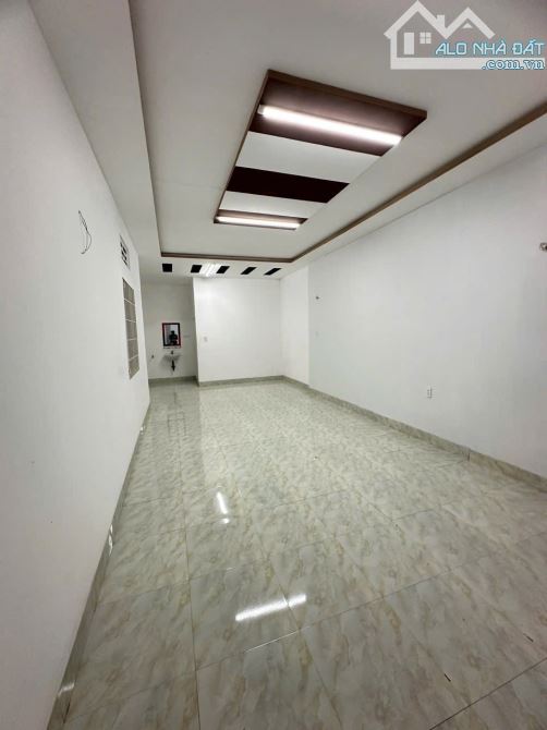 NHÀ LẦU HẺM PHAN BỘI CHÂU - TRUNG TÂM PHỐ BMT CHỈ 2Tỷ450Triệu - 3