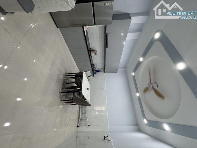 Bán nhà mới HXH  2 tầng dt 4.1x10m, Bành Văn Trân, Phường 7, Tân Bình, Giá nhỉnh 7 tỷ TL - 3