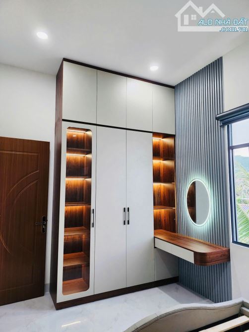 Nhà 2 Tầng đẹp Rộng Rãi kiên cố - Cách Nha Trang 15phut- Diên Điền- Diên Khánh - 3