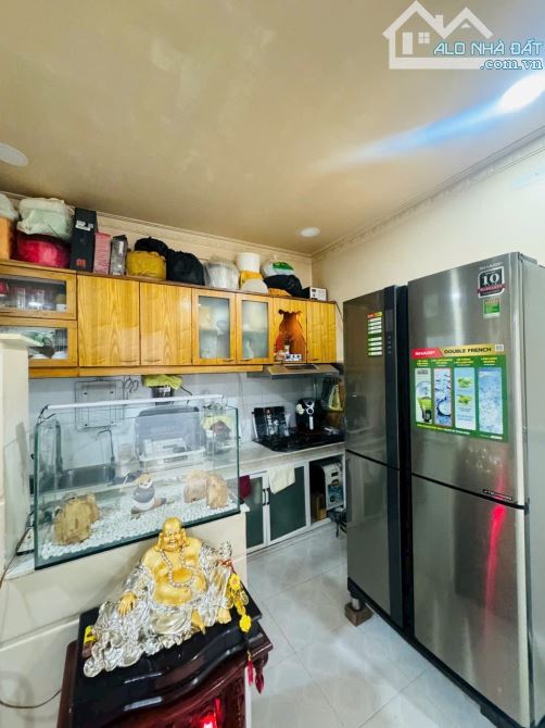 Nhà Bán Gò Vấp, Phạm Văn Chiêu, H3G thông, 28m2 giá 3.15T - 3