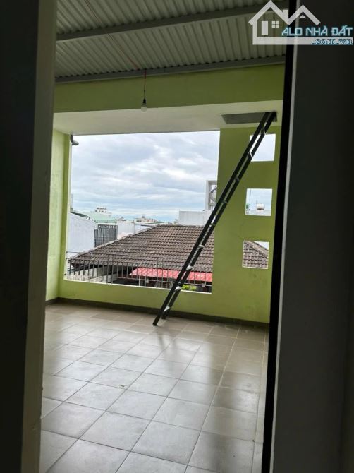 🌴 NHÀ 3 TẦNG – MẶT TIỀN NGUYỄN VĂN LINH – VỪA Ở VỪA KINH DOANH 🌴 - 3
