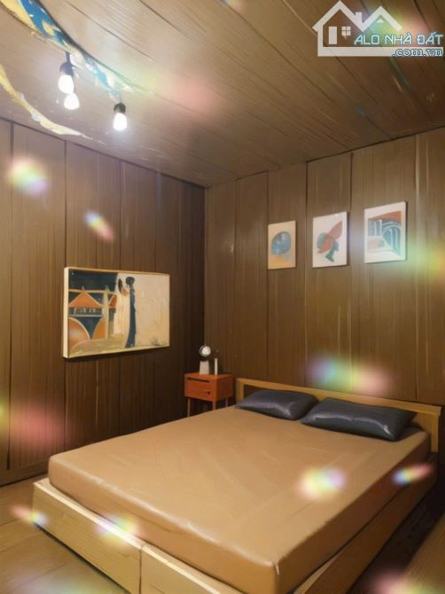 Homestay mặt tiền view hoàng hôn- Hoàng Hoa Thám - p10 - Đà Lạt- 1000m2 - 37.5 tỷ - 3