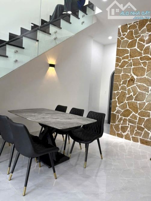 💥Nhà Mê TC 4,5*16m thực 21m,hẻm Đặng Thái Thân,gần Mai Hắc Đế,nhiều lô khác - 3
