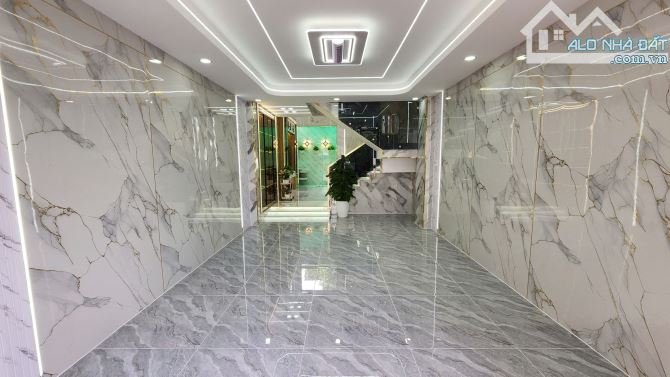 Siêu phẩm 2 căn nhà phố KDC Cầu Đôi – Thạnh Xuân 25, Quận 12 - 3