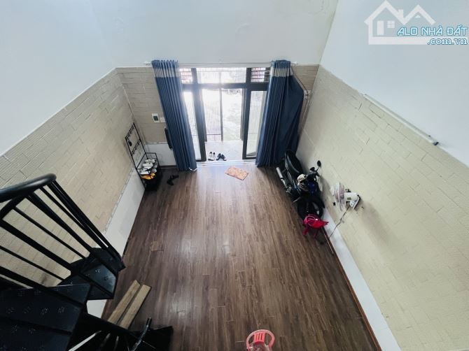 Bán nhà Ô tô sau MT 5.5m ngay Cầu Rồng, Biển Mỹ Khê, 51m2 chỉ 3.9 tỷ - 3