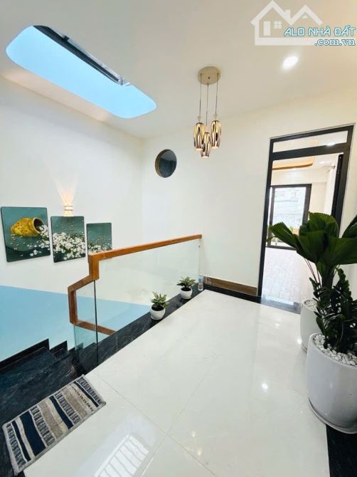 GÒ DẦU, 4 X 18,  2 TẦNG BTCT, HXH TỚI NHÀ, TÂN PHÚ GIÁP TÂN BÌNH, KẾ AEON MALL, CHỈ 6.X TỶ - 3