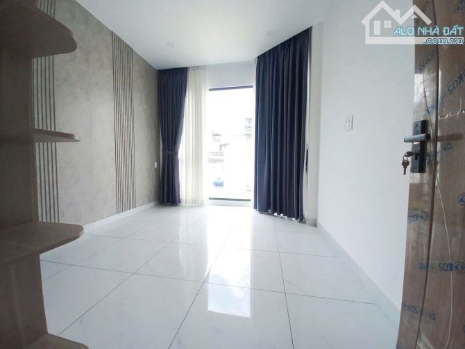 BÁN NHÀ TRẦN XUÂN SOẠN Q7 HXH THÔNG SHR GIÁ CHỈ 8.6 TỶ - 3