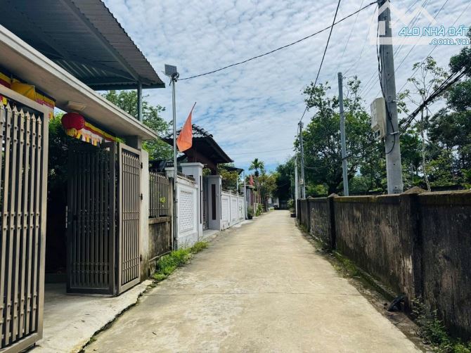 ❌❌ MỞ BÁN 2 Siêu Phẩm Phường An Cựu - Tp Huế - Chỉ 1.2x tỷ - 3
