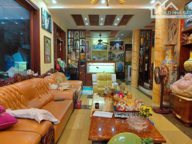 Bán Biệt Thự vip phố Văn Quán, 210m, mặt đường đôi, kinh doanh, giá thương lượng - 3