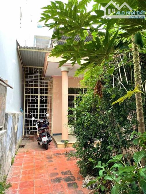 💝BÁN NHÀ CẤP 4 – HẺM Ô TÔ LÊ HỒNG PHONG – NGANG GẦN 9M phù hợp tách 2 lô hoặc xây biệt th - 3