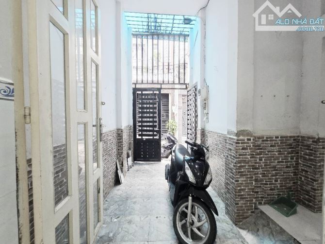 NHÀ 53M2, HXH LƯU CHÍ HIẾU, P.TÂY THẠNH, TÂN PHÚ, 2 TẦNG, GIÁ 5,5 TỶ TL - 3