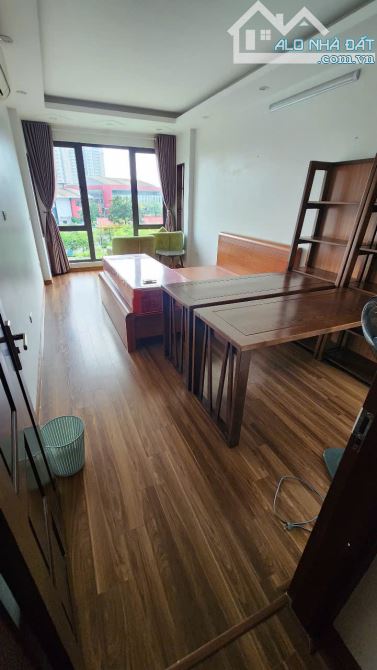 CHO THUÊ NHÀ PHÂN LÔ NGUYỄN HOÀNG TÔN, CIPUTRA-DT 60M, 5T,GARA Ô TÔ 7 CHỖ, 5PN,ĐỦ ĐỒ-23TR - 3