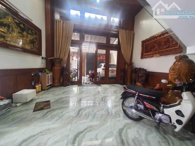 MT KINH DOANH HUỲNH VĂN NGHỆ, GÒ VẤP - 7 TẦNG, NGANG 6 ( 6x20 ) - CHỈ 22 Tỷ - 3