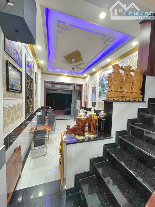 BÁN NHÀ HƯƠNG LỘ 2 _ BÌNH TÂN, SÁT NGÃ TƯ BỐN XÃ 62M NHỈNH 7 TỶ - 3