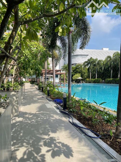 Căn Hộ Cao Cấp Opal Garden 74m sổ hồng 2024 View Hồ Bơi và TTTM Gigamall 5 tỷ hơn - 3