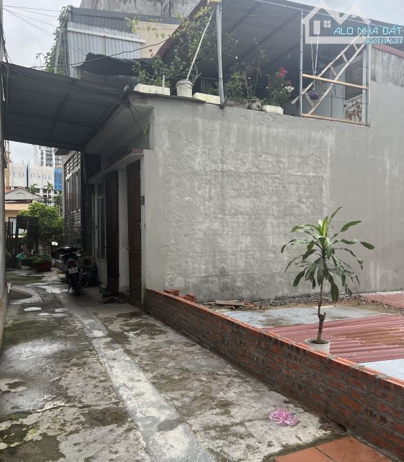 ☄️Cần bán 89,4m2 đất thổ cư ở An Lạc, Hồng Bàng. - 3