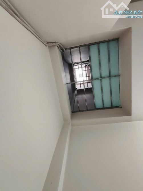 NGUYỄN VĂN ĐẬU- BÌNH THẠNH, 99M2,   NGANG GẦN 6 DÀI 17, HẺM XE HƠI, 14.7TL - 3