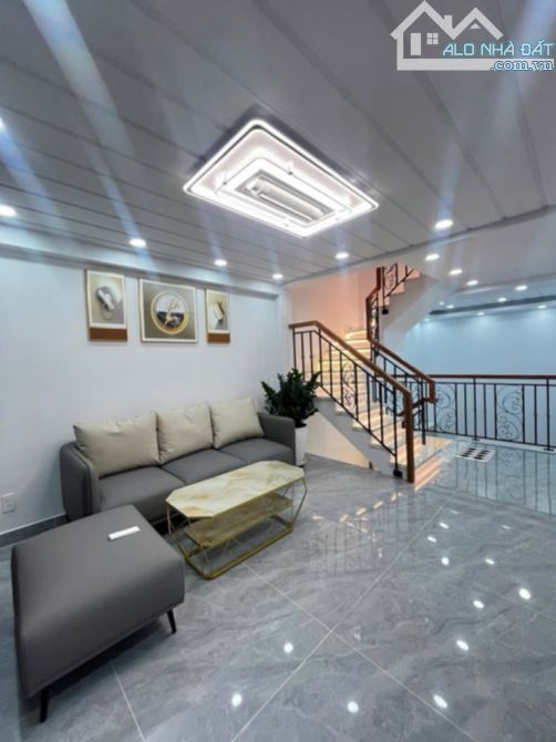 bán nhà trần bá giao, gò vấp, p5 - 5.96 tỷ, 5 tầng btct, full nội thất. - 3