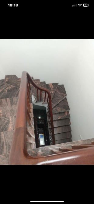 Bán nhà 50m2 ngõ 63 Phố An Dương Vương 5 tầng nhỉnh 8 tỷ - 3