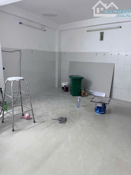HẺM VIP 38 NGUYỄN VĂN TRỖI NHÀ NGANG 7.5m CN GẦN 70m2 - 3