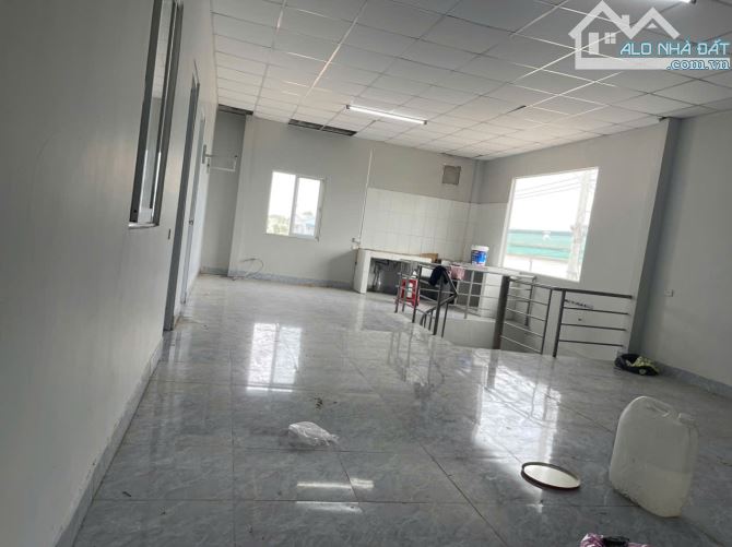 Cho Thuê 6.000m2 Nhà Xưởng Tân Uyên BD PCCC Tự Động Giấy Tờ Đầy Đủ - 3