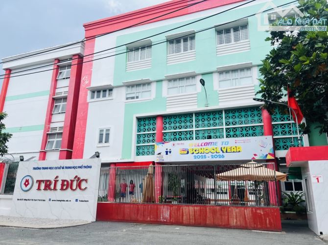 NHÀ 3 TẦNG NGAY CELADON AEON TÂN PHÚ, HXH ĐƯỜNG DC6, P.SƠN KỲ, 4X9M, GIÁ 5,45 TỶ TL - 3