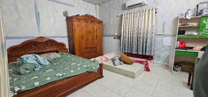 Bán nhà Lê Tấn Bê, an lạc, Bình Tân, ( 5.5 x 17m) 2 tầng nở hậu 6.2m, giá 5.5 tỷ - 3