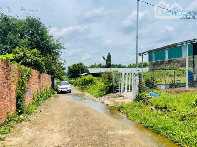 ĐẤT ĐẦU TƯ THÔN 4 CƯ BUA SÁT ĐƯỜNG LIÊN THÔN - 3