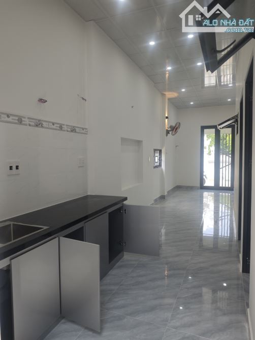 🔥🏡Bán nhà C4 thoáng đẹp, kiệt gần đường Nguyễn Lương Bằng. 61m2, ngang 5,5m. Giá 2,45. - 3