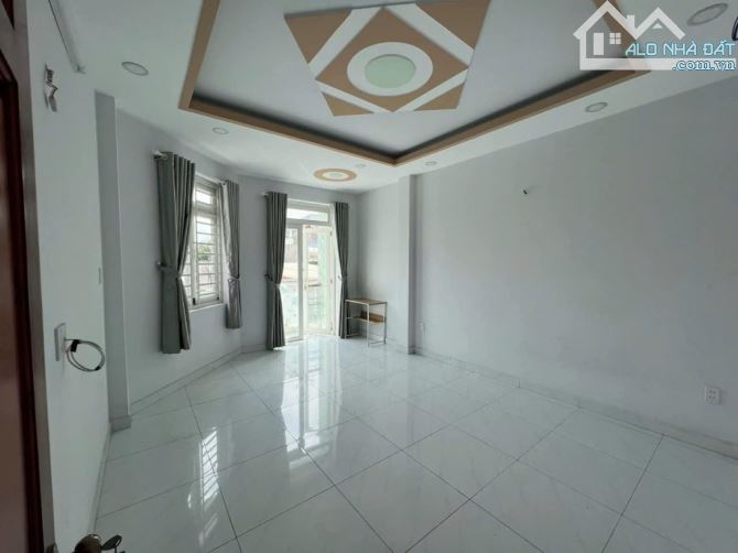 🏡 SIÊU PHẨM NGANG LỚN 4.5M – 5 TẦNG ĐẸP LUNG LINH – HẺM XE TẢI THÔNGNTK-25.9-618 - 3