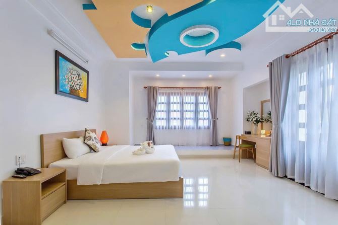 Chính chủ bán căn Villa 2 mặt phố trục đường huyết mạch nhất tại Hội An - 3